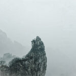 Baishi Mountain, China by Robin Hsu, Administrator, Taiwan, China