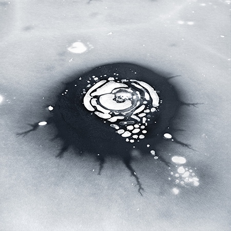 Frozen Bubbles by Ryota “Kaji” Kajita, Outdoor Photographer, Japan, Alaska, USA