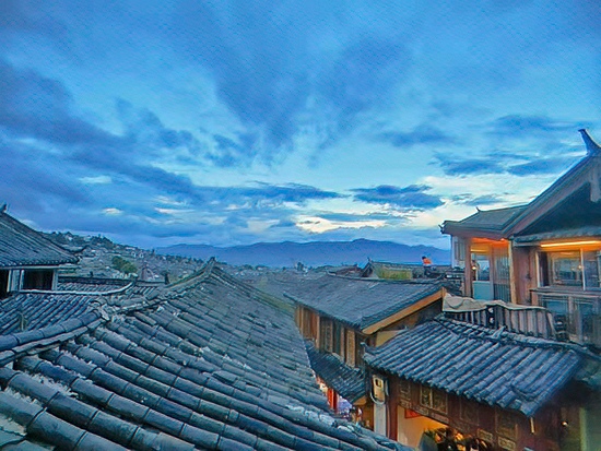 Sichuan to Yunnan Trip, China by Robin Hsu, Administrator, Taiwan, China