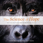 "The Science of Hope" by Dr. Wiebke Finkler, Professor, Documentary Film Director, New Zealand