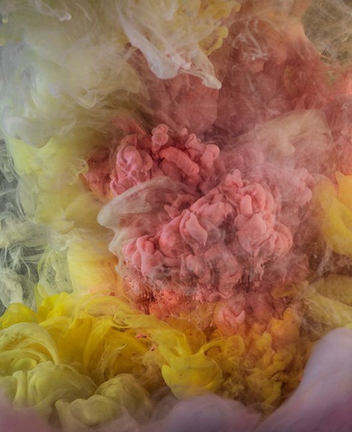 By Kim Keever, Artist, Photographer, USA