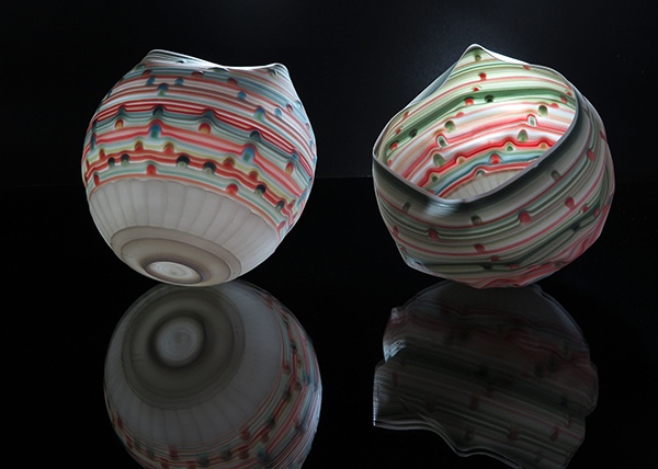 Yuan-te Wang, Ceramic Artist, Taiwan