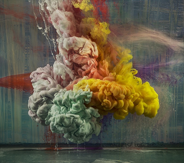 By Kim Keever, Artist, Photographer, USA
