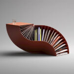 By Deniz Aktay, Architect, Furniture Designer, Germany