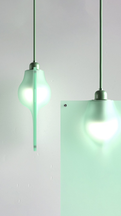 Lighting by Deniz Aktay, Architect, Furniture Designer, Germany