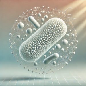 Korean researchers have genetically engineered E. coli bacteria to produce a biodegradable polymer, poly(D-phenyllactate), featuring ring-like structures that enhance its rigidity and thermal stability, making it ideal for biomedical applications such as drug delivery. By creating a novel metabolic pathway, this breakthrough represents a major advance in biomanufacturing and offers a promising solution to the global plastic crisis.