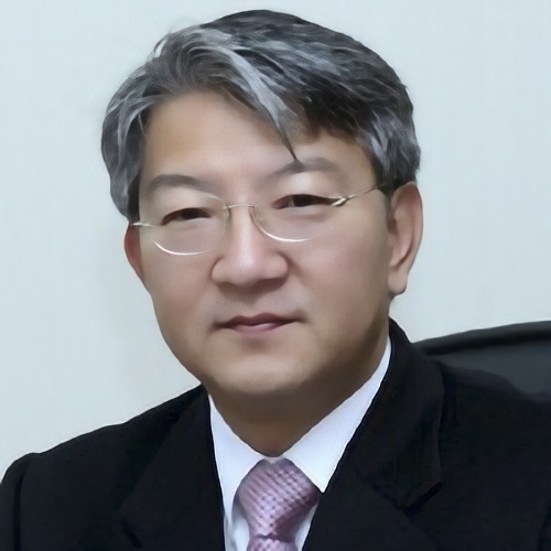 Self portrait by Korea Advanced Institute of Science and Technology