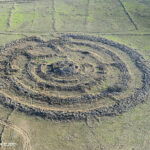 A groundbreaking study shows Rujm el-Hiri's orientation shifted due to geological movement, disproving its traditional interpretation as an astronomical observatory. Tel Aviv University and Ben-Gurion University researchers used geophysical methods and remote sensing to reveal the site's original alignment, offering new insights into its purpose by A groundbreaking study shows Rujm el-Hiri's orientation shifted due to geological movement, disproving its traditional interpretation as an astronomical observatory. Tel Aviv University and Ben-Gurion University researchers used geophysical methods and remote sensing to reveal the site's original alignment, offering new insights into its purpose