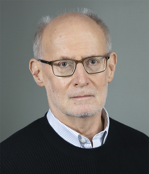 Clifton Ragsdale, PhD, Neurobiology, U of Chicago, USA