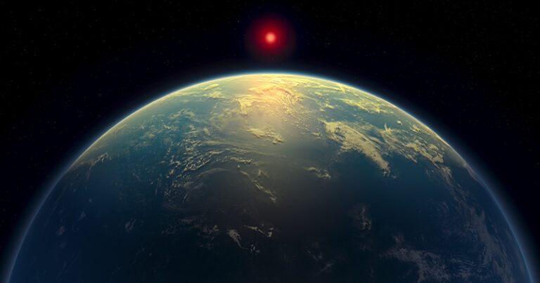 Groundbreaking celestial discovery: JWST observations reveal potential biosignatures in the atmosphere of exoplanet K2-18b, located within its star's habitable zone. Cambridge University researchers led by Dr. Madhusudhan have identified chemical signatures consistent with dimethyl sulfide and/or dimethyl disulfide—compounds strongly associated with biological processes on Earth. While scientists maintain scientific caution about these findings, they represent the most compelling evidence yet of possible extraterrestrial life markers.