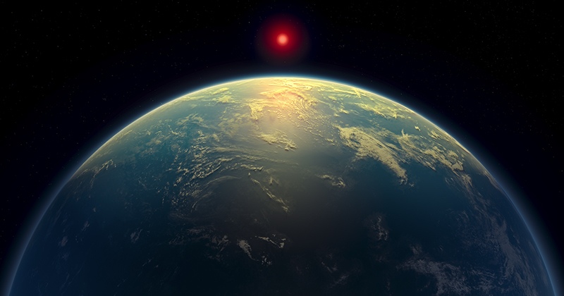 Groundbreaking celestial discovery: JWST observations reveal potential biosignatures in the atmosphere of exoplanet K2-18b, located within its star's habitable zone. Cambridge University researchers led by Dr. Madhusudhan have identified chemical signatures consistent with dimethyl sulfide and/or dimethyl disulfide—compounds strongly associated with biological processes on Earth. While scientists maintain scientific caution about these findings, they represent the most compelling evidence yet of possible extraterrestrial life markers.