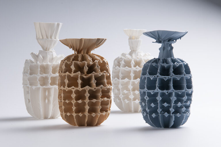 Zsolt József Simon, Ceramicist, Hungary