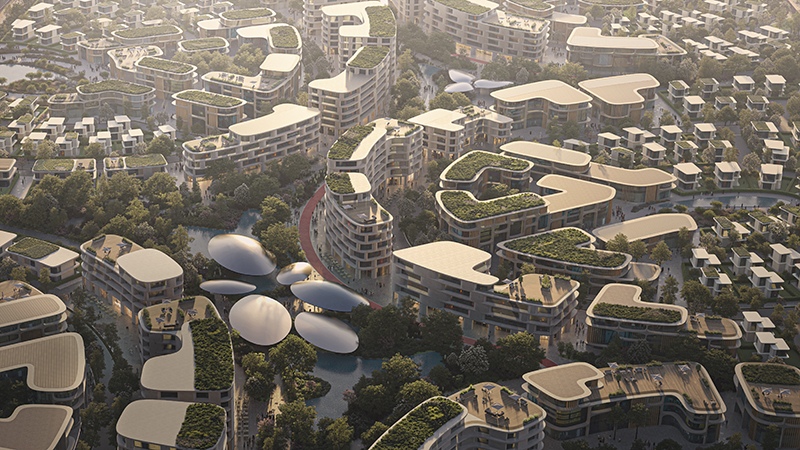 zaha-hadid-architects-unveils-sharjah-s-first-smart-oasis-city-our