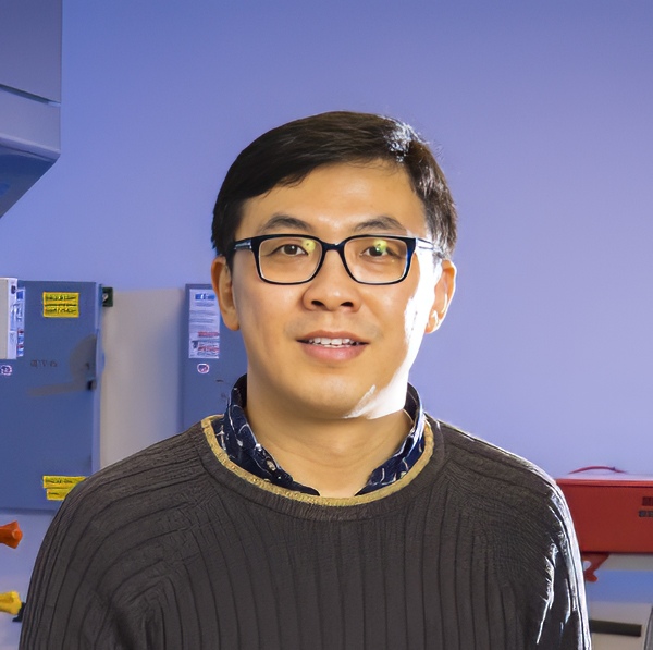 Dr. Qiaoqiang Gan, Professor of King Abdullah University of Science and Technology