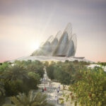 Foster + Partners unveils Zayed National Museum ahead of December opening.