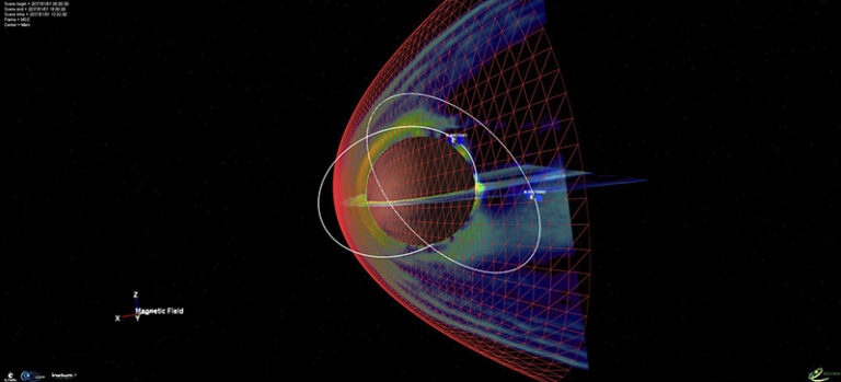 M-MATISSE by Dr. Beatriz Sánchez-Cano, Science, UK