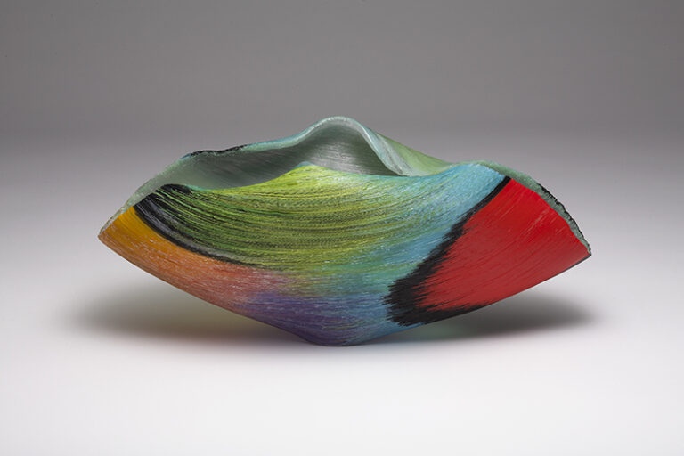 2018 Gouldian Finches,