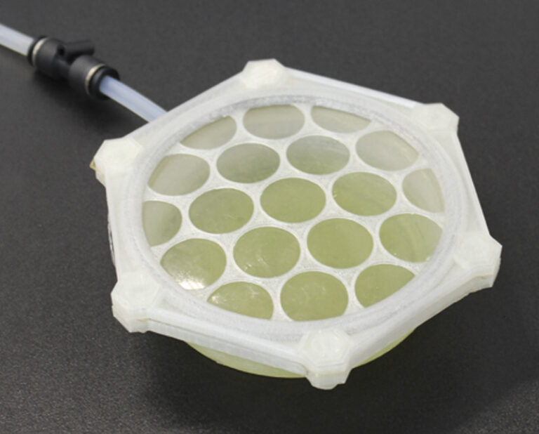 Prototype by Dr. Robin Wordsworth