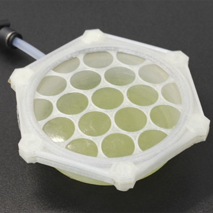 Prototype by Dr. Robin Wordsworth