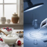 Scientists at Columbia University have developed a regenerative gel derived from yogurt that could revolutionize tissue repair and healing.