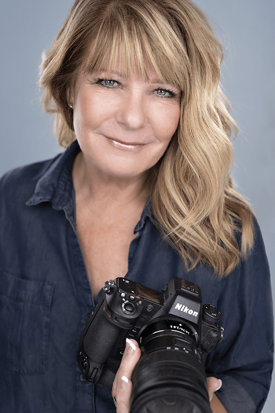 Michelle Valberg by Lindsey Gibeau