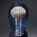 Richard Satava, Glass Artist, California, USA