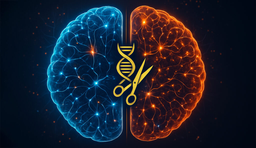 Dr. Timothy Jarome, Associate Professor and memory researcher at Virginia Tech's School of Animal Sciences.