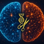 Dr. Timothy Jarome, Associate Professor and memory researcher at Virginia Tech's School of Animal Sciences.