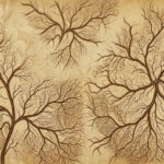 A mind without a center — intelligence as the brain's global architecture, not any single region.