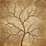 A mind without a center — intelligence as the brain's global architecture, not any single region.