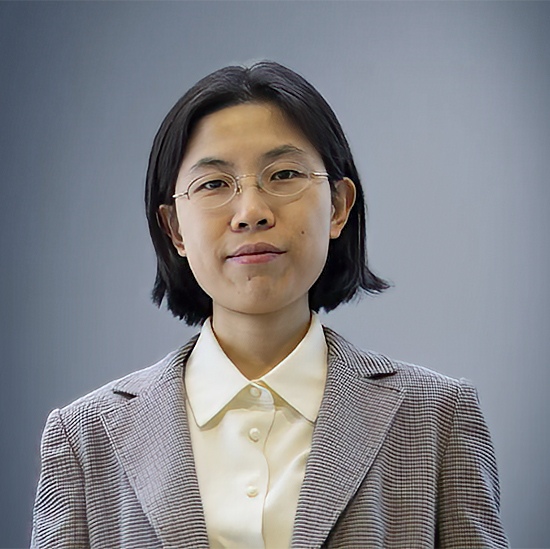 Prof. Shengxi Huang