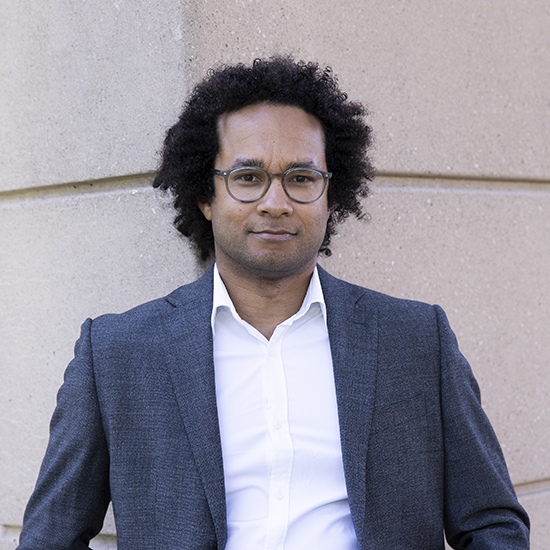 Dr. Jacob Bongers, University of Sydney