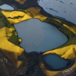 Unnamed crater, Vatnajökull region