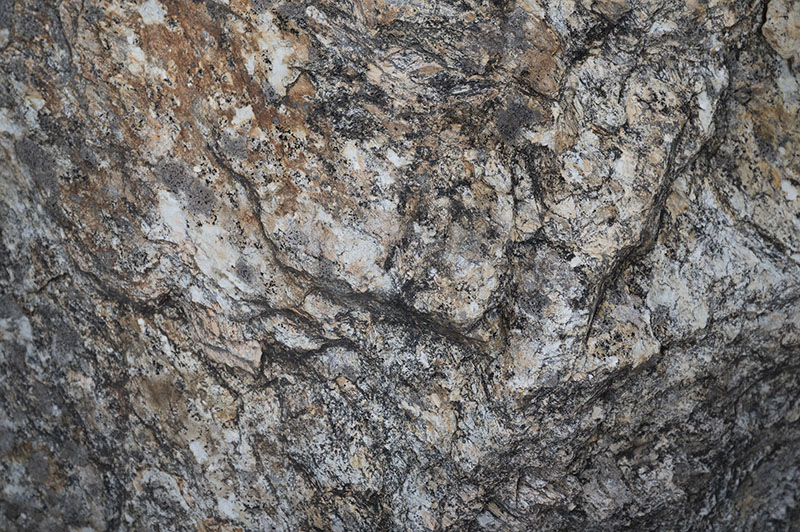 Ophiolite surface, Beigua