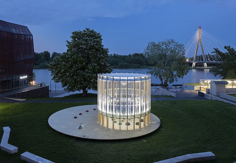 AirBubble Playground