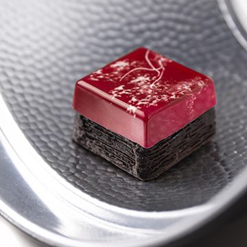 By Luis Amado, Chocolatier, Chef, Food Specialist, USA