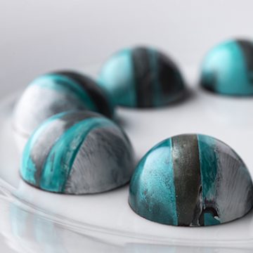 By Luis Amado, Chocolatier, Chef, Food Specialist, USA