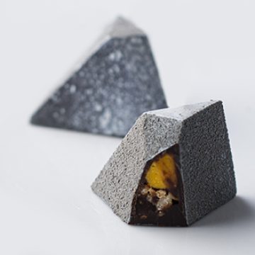 By Luis Amado, Chocolatier, Chef, Food Specialist, USA