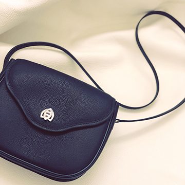 Marguerite by Béatrice Amblard, Leather Artisan, France, USA