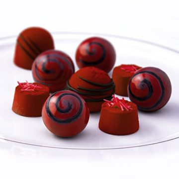 By Luis Amado, Chocolatier, Chef, Food Specialist, USA