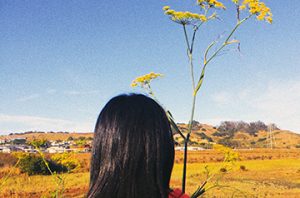 Emily Dong, Artist/Photographer